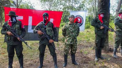 Dutch journalists likely kidnapped by Colombian rebels