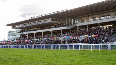 Weather not a going concern for Leopardstown