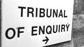 Full list of the 12 tribunals and commissions of investigation under way