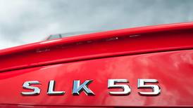 Mercedes planning major changes for its SLK model