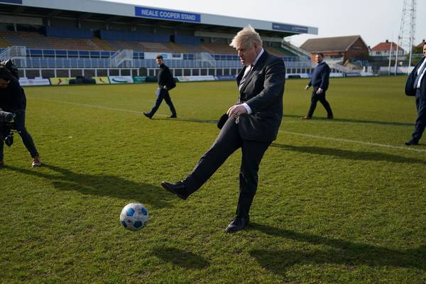 Oil, money and football: Hartlepool know all about it