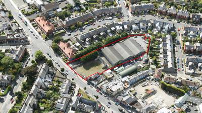 Apartment scheme planned on former Classic Cinema site in Harold’s Cross