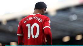 Rashford must ‘take steps himself’ to reclaim confidence, says Rangnick
