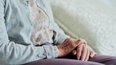 Four in five nursing homes reported at least one Covid case in 2020 – regulator