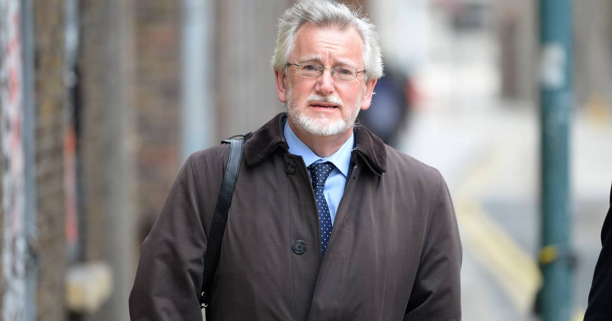 Un avocat suspendu échoue dans la deuxième tentative du tribunal de bloquer l’enquête sur des allégations d’inconduite – The Irish Times