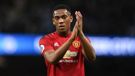 Anthony Martial extends his deal with Manchester United until 2024