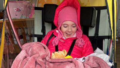 Charity appeals for help in making children’s wishes come true