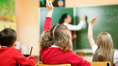 Free schoolbooks at primary and second level would cost €120m
