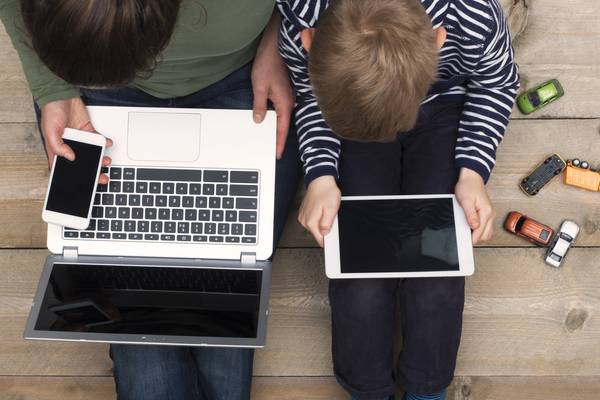 Parents need to tackle cyber bullying, not just companies says research chief