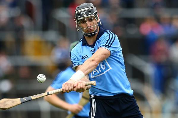 Danny Sutcliffe confident Dublin on the right track under Gilroy