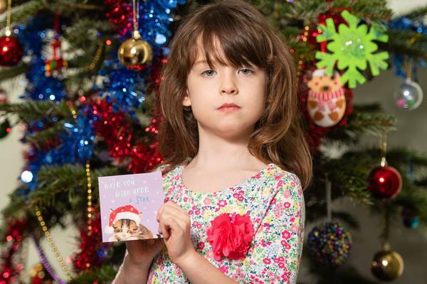 Tesco Ireland pulls sale of charity Christmas cards from Chinese factory