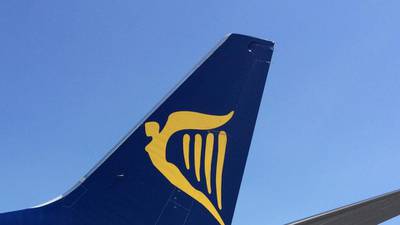 Ryanair ordered to give Channel Four fuel policy documents
