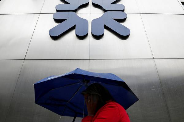 Royal Bank of Scotland fails UK’s  toughest ever stress test