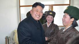 China conveys ‘deep concern’ to North Korea at missile’s proximity to aircraft