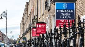 What is really causing landlords to leave the Irish rental market?