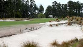 Pinehurst’s No.2 will stretch every players’ sinew and nerve
