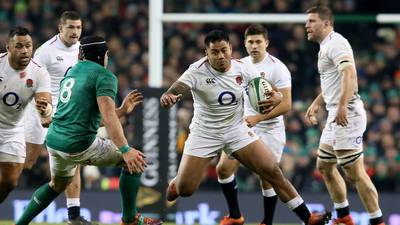 Tuilagi case shows England’s home-based clause is out of date