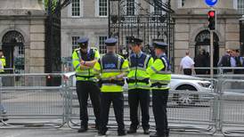 Leinster House under potential threat from ‘fixated loners’