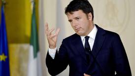 Renzi remarks about Varoufakis and Corbyn lead to bitter exchanges