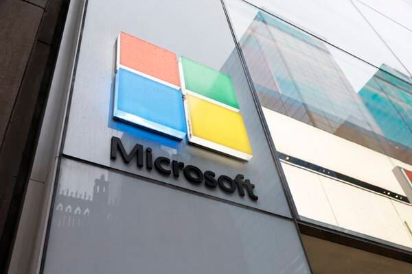 Microsoft sales and profit beat expectations on robust AI demand