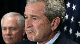 Republicans double down on George W’s economic policies
