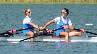 Hopes high for Ireland’s women’s double at the World Junior Championships