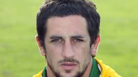 Kerry footballer and teacher Paul Galvin sued for throwing blackboard duster