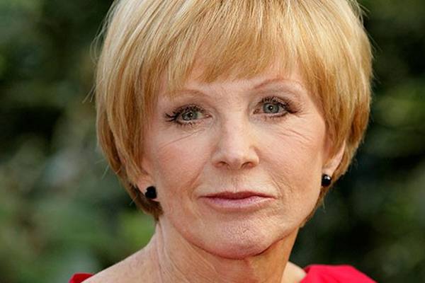 The Trouble with Women: Anne Robinson is the weakest link