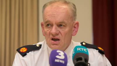 Gardaí say they have foiled 50 Hutch-Kinahan feud killings