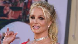 Has Britney Spears really been judged incompetent to vote?