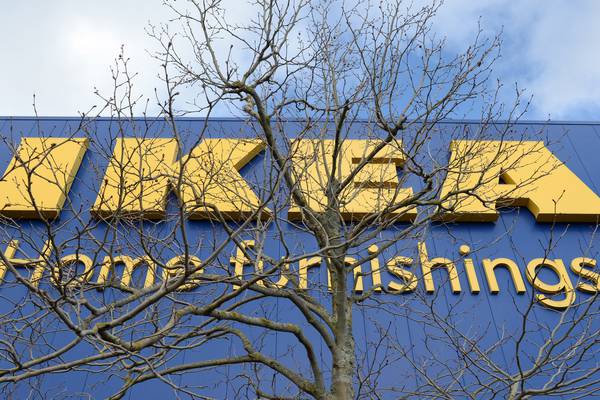 Ikea gets green light to build affordable homes in UK