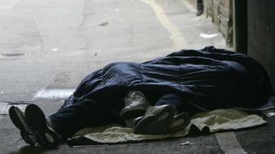 Majority of homeless  ‘capable of independent living’