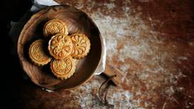 Mooncakes fall foul of China’s austerity drive
