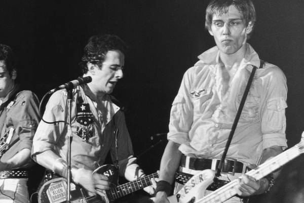 Sandinista! – The Clash triple LP that became my post-punk Bible