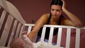 Why perinatal depression is both normal and temporary
