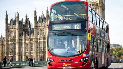 London set to declare war on diesel