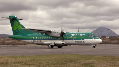 Stobart could face competition to retain Aer Lingus regional contract