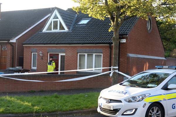 Elderly woman dies following assault at a house in Dublin