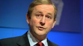Kenny begins to plan for Fine Gael’s general election campaign