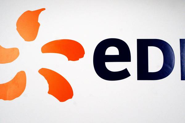 EDF shares plunge as Macron shields consumers from soaring energy bills