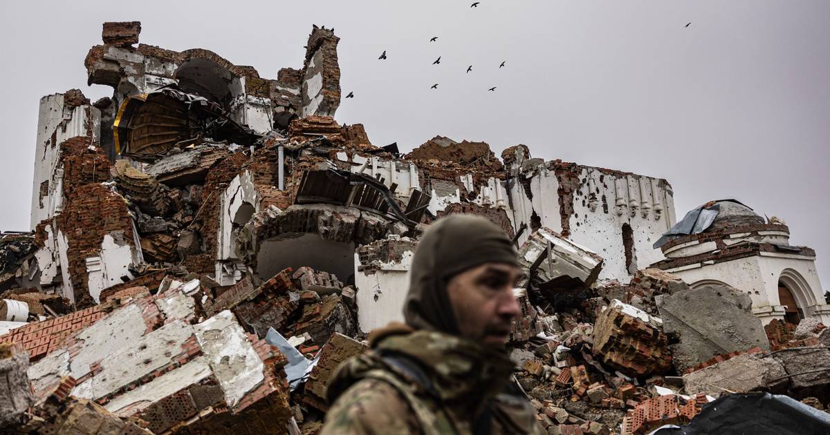 Trois morts dans l’abattage d’un drone ukrainien à l’intérieur du territoire russe – The Irish Times