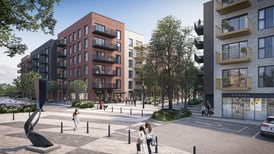 Cairn Homes gets sign off for €240m west Dublin development
