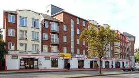 Christchurch mixed-use investment for €1.1m