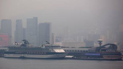 Hong Kong addresses light pollution