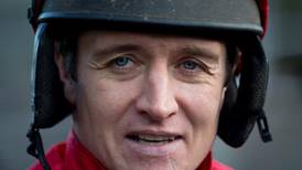 Barry Geraghty to miss Grand National