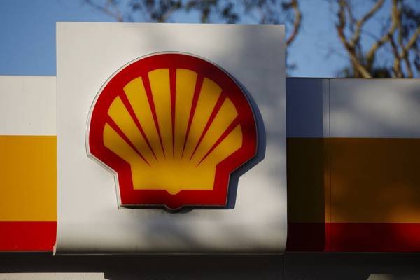 Falling natural gas prices sees Shell caught in a trap