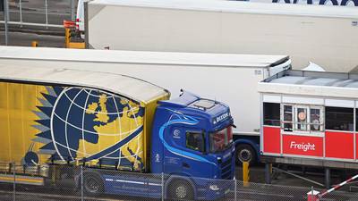 Exporters face new British customs controls