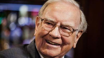 Learning from Warren Buffett: twelve lessons from the Sage of Omaha