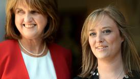 Cahill says she’s no issue with Sinn Féin contesting  by-election