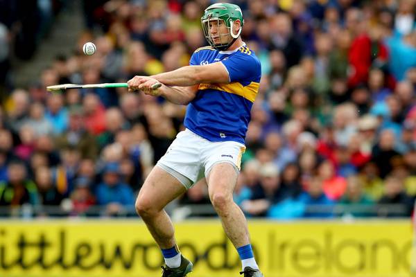 O’Dwyer opposed to introduction of any VAR-style rules for hurling